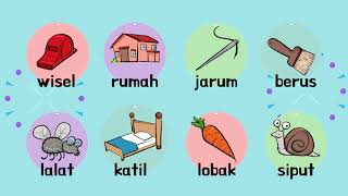 Aktiviti Mengimlak Perkataan Kemahiran KVKVK Aktiviti Mengimlak Perkataan Kemahiran KVKVK