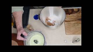 Unrestricted Flavor: Gluten-free Zucchini Bread 