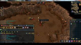 Runescape Slayer Task E3 Rock Slugs With Helen