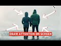 6 Ways To Draw Attention On Screen Film Composition Techniques 