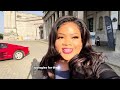 LIFE ABROAD WEEKLY VLOG | Brussels Travel Vlog: Speaking at an Automotive Technology Event