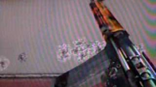 5 MODE RAPID MODZ