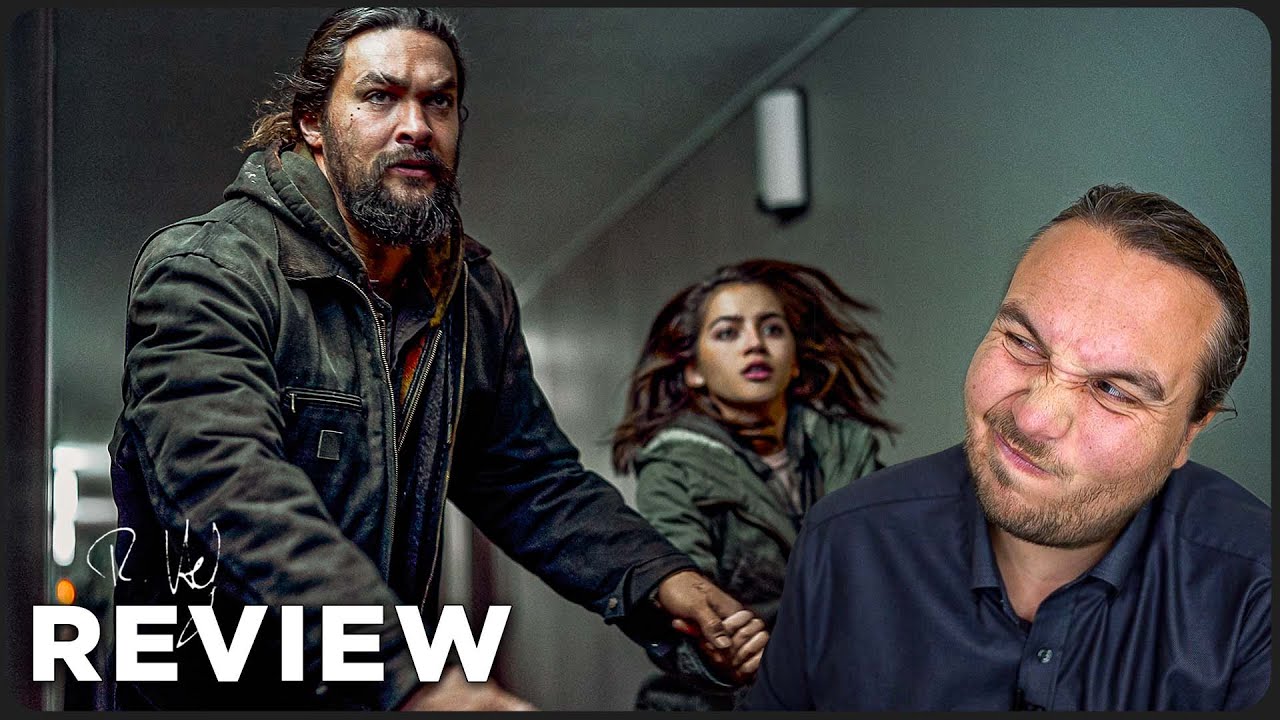 SWEET GIRL Kritik Review (2021) Netflix YouTube