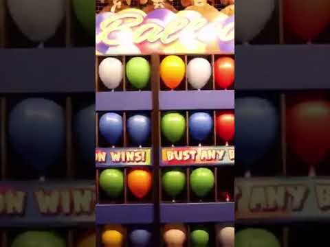 BC Casinos: LongWeekend
