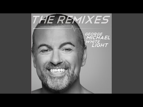 George Michael - White Light (Steven Redant & Phil Romano Divine Vox Remix)