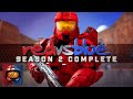 Red vs. Blue Complete | Season 2