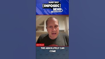 Juiste tool, verkeerd gebruik #bedreigingen #kwaadaardig #cybersecurity #infosecnews #podcast