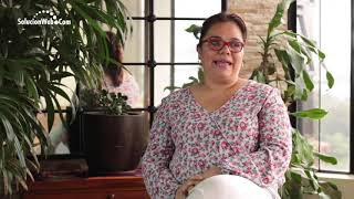Testimonio De Solucionweb - Yara Tobar De Editorial Piedra Santa
