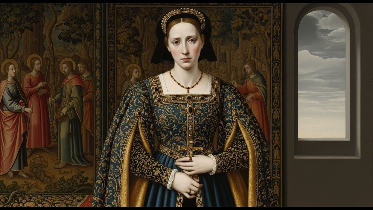 Giovanna di Valois — La moglie tradita che fu ripudiata per ordine diretto della Santa Sede