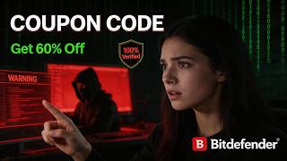 🌟 Best Bitdefender Coupon Code 2026 – 500 Million Devices Protected Worldwide!