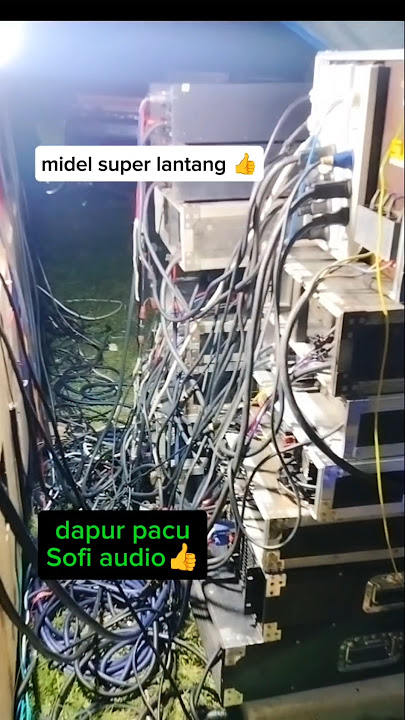 Kabel speaker SPL audio mantap #poweramplifier#kabel #speaker