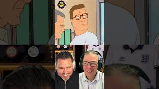 Hank Hills Unexpected Diagnosis #shorts
Turns out, Hank Hills got a bit of a Diminished Gluteal Syndrome! Were breaking down this hilarious King of the Hill moment. What do you think of this diagnosis? Let us know in the comments! #KingOfTheHill #HankHill #FunnyMoments #Animation Hank Hills Unexpected Diagnosis #shorts
