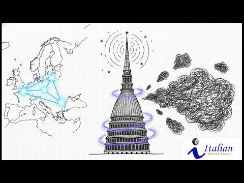 Video Mole Antonelliana