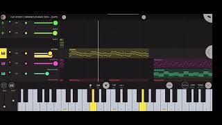 !!!OLD SONGS MERINDUKANMU - DASH UCIHA ( REMIX BREAKBEAT )