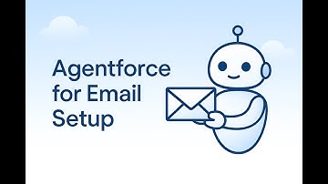 Agentforce for Service on Email: From Zero to Fully Automated
