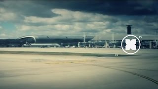 T. Raumschmiere - &quot;Zwischenstop&quot; (Official Video)