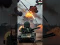 Indian Army Shaurya Squadrons #india
