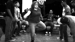 LADY CODE RED AND EMBER VS HERO