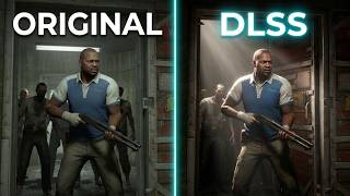Details Left 4 Dead 2 with DLSS 5 — Does It Actually Look Better Update