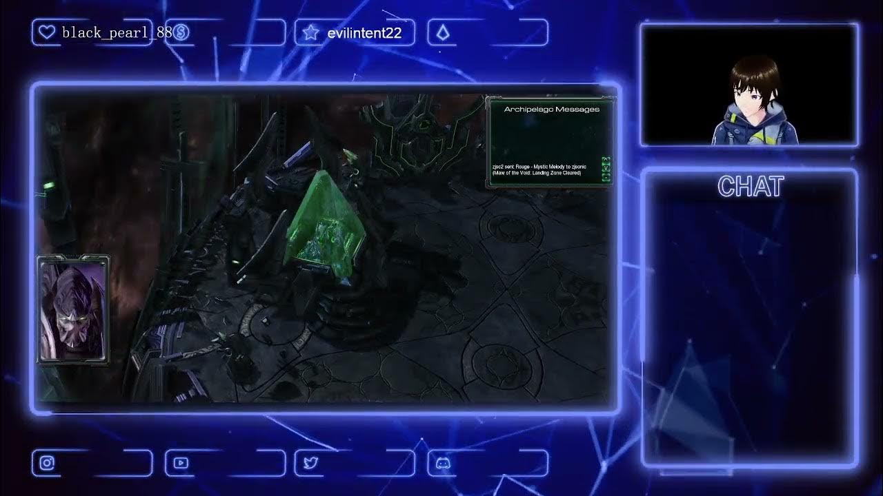 Archipelago multiworld randomizer 8/16/2023 YouTube