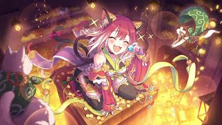 [Princess Connect Re:dive] Magical counter Tamaki