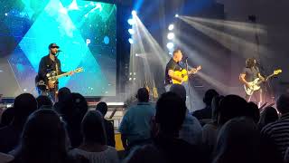 Matthew West - Grace Wins - 5.15.22  Ocala Fl