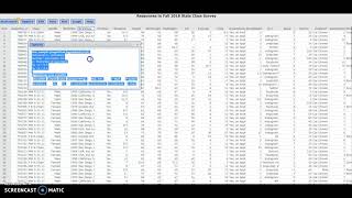 Celebrity Math 119: Project Checkpoint #5 (Slide 10) Wealth