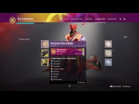 Destiny 2- Bungie Loves These Numbers! - YouTube