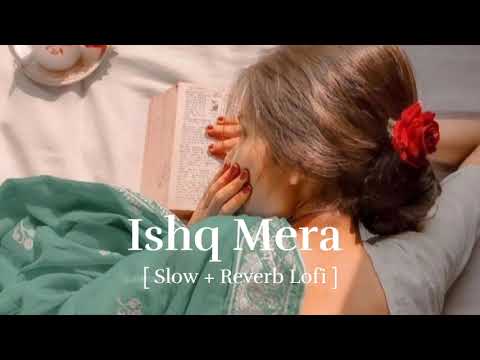 Ishq Mera (Full Audio): Jubin Nautiyal | Esha Gupta | Akashdeep S | Arif K | Mukund S | Bhushan K