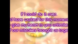 Clay Walker - I'd Love To Be Your Last (Lyrics)
