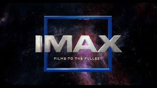 IMAX - Infinite Worlds Pre-Show Trailer (HDR/DTS-HD 5.1)