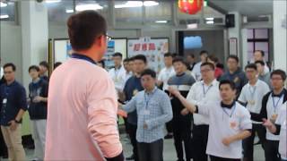 1070106全真青年大會(一家人帶動唱)