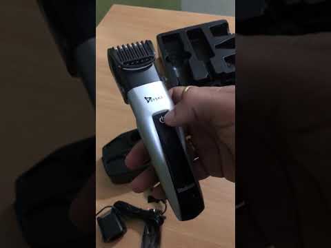 Syska HT3052K01 unboxing and review