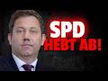 💥Umfrage-Überraschung: SPD bei 35 Prozent?!