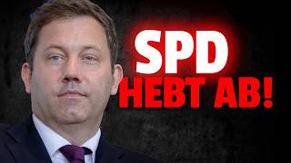 💥Umfrage-Überraschung: SPD bei 35 Prozent?!