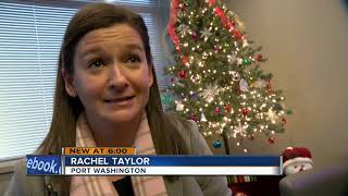 Woman waits weeks for Eddie Bauer order