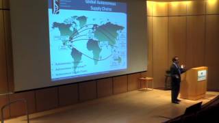 Autonomic Business Ecosystems and the Business Platforms of the Future