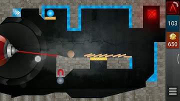 Laserbreak PRO - Walk through - Level 103