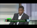 Steve Nicol's prediction for Marmoush's future with Man City 😳 | ESPN FC