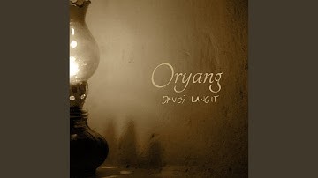 Oryang