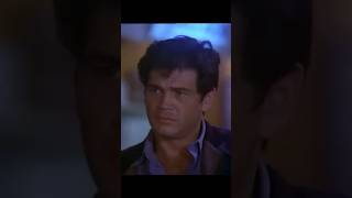 The only thing that counts | Robert Forster &amp; George Murdock | The Death Squad (1974)
