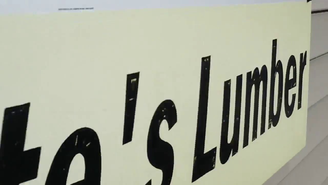 Bertha Minnesota a town with a grocery store gas station bank. YouTube