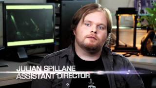 X-Men: Destiny - X-Genes Vignette Trailer (Multi)