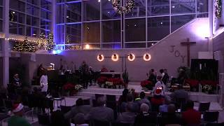 Excerpts from Repeat the Sounding Joy Christmas Event, December 7 & 8, 2019
