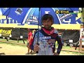 Spring Creek - Full MavTV Episode 8 - ATVMX Championship - 2016 RacerTV