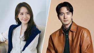 BREAKING! Lim Yoona & Lee Jin Wook Surprise Fans With Intense Roles In New Drama!