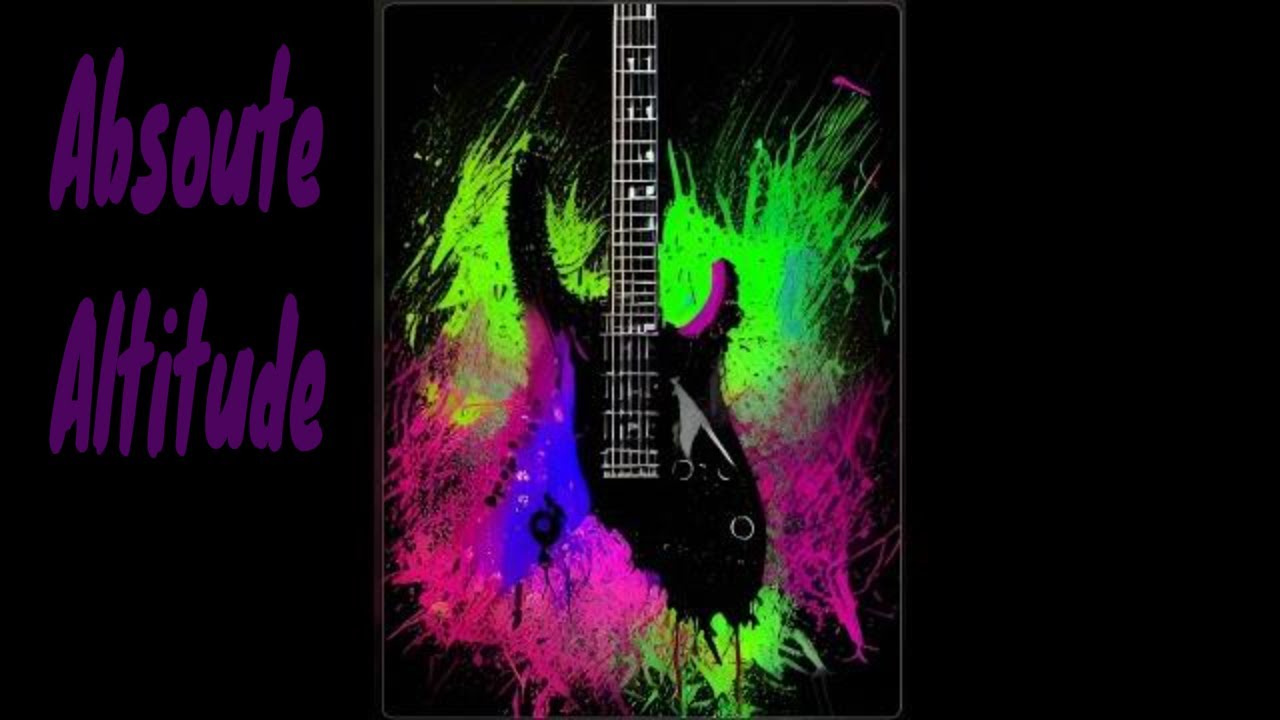 Nick Norway - Absolute Altitude