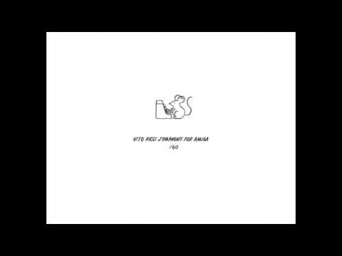Vito Ricci — Vito Ricci - At The Playground