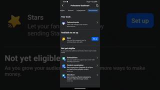 Facebook content monitor kaise dekhen how to Facebook content monitor setup kaise dekhen