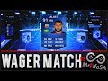 FIFA 14 TOTY DANI ALVES WAGER MATCH ITANI VS MRFIFASA